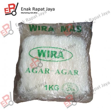 WIRA MAS - AGAR-AGAR [1kg]