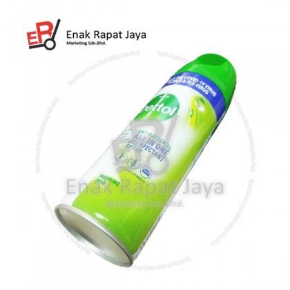DETTOL DISINFECTANT SPRAY MORNING DEW [450ml]