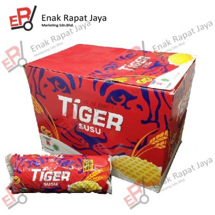 TIGER BISKUAT SUSU SMALL PACK [75g]