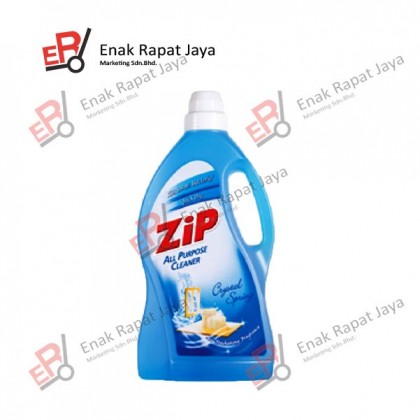 ZIP FLOOR CLEANER SPRING [1.8L]