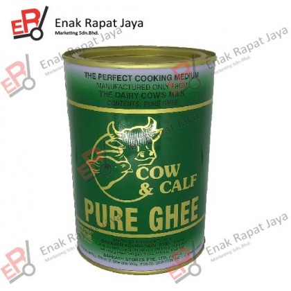 COW&CALF GHEE [800g]