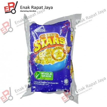 NESTLE HONEY STARS (RM1.00) [10pack x 30g]