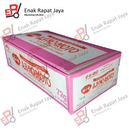AJINOMOTO [15's \ 72g]