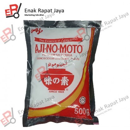 AJINOMOTO [40x500g]