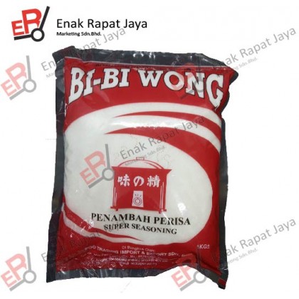 BIBI WONG [12x1kg]