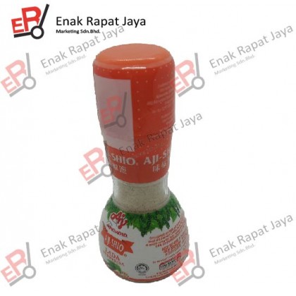 AJISHIO PEPPER (BOTTLE) [80g]