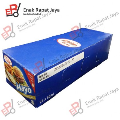 TELLY MAYO [24's \ 50ml]