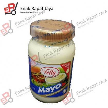 TELLY MAYO [230ml]