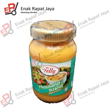 TELLY THOUSAND ISLAND [230ml]