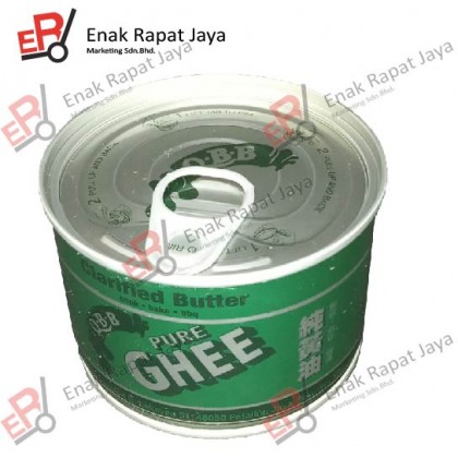 QBB GHEE [150g]