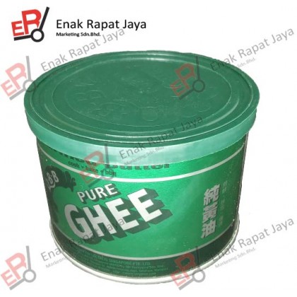 QBB GHEE [400g]