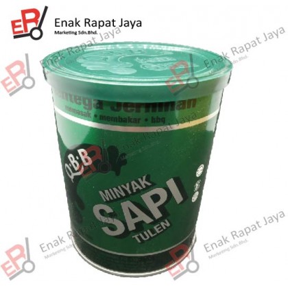 QBB GHEE [800g]