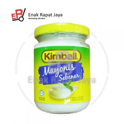 KIMBALL MAYONNAISE [230ml]