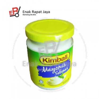 KIMBALL MAYONNAISE [230ml]