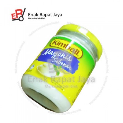 KIMBALL MAYONNAISE [230ml]