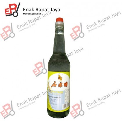 CHEF BRAND WHITE RICE WINE [600ml]