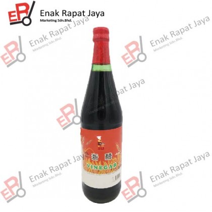 COOK BRAND VINEGAR-CHIT CHOU [667g]