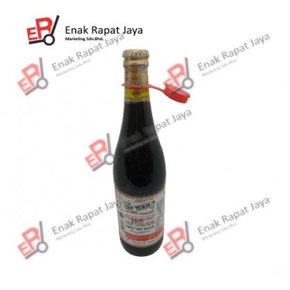 KICAP TAMIN LEMAK MANIS [630ml]