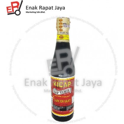 KICAP TAMIN ISTIMEWA  [24 x 350ml]