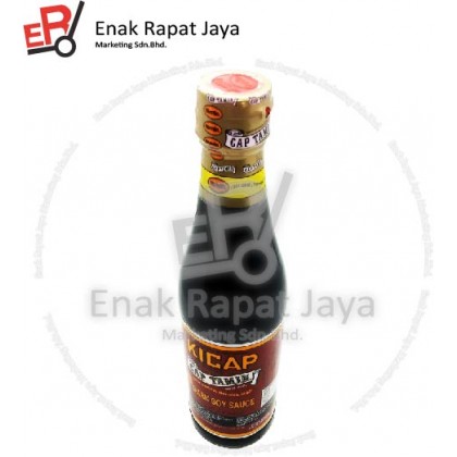 KICAP TAMIN ISTIMEWA  [24 x 350ml]