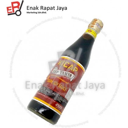 KICAP TAMIN ISTIMEWA  [24 x 350ml]