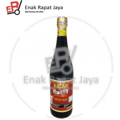 KICAP TAMIN ISTIMEWA [12 x 660ml]