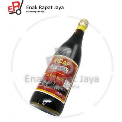 KICAP TAMIN ISTIMEWA [12 x 660ml]