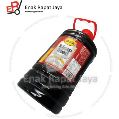 KICAP TAMIN MEE [6 x 2.3kg]