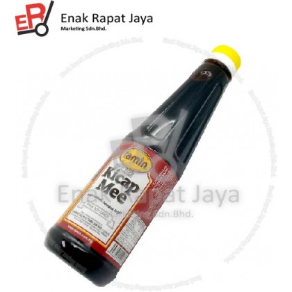 KICAP TAMIN MEE [12 x 500ml]