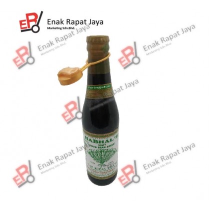 KIPAS HIJAU (MASIN) [345ml]