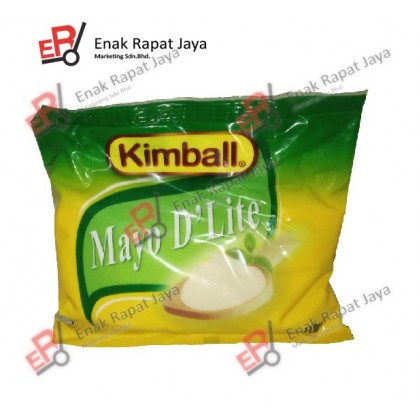 KIMBALL MAYO D LITE [1kg]