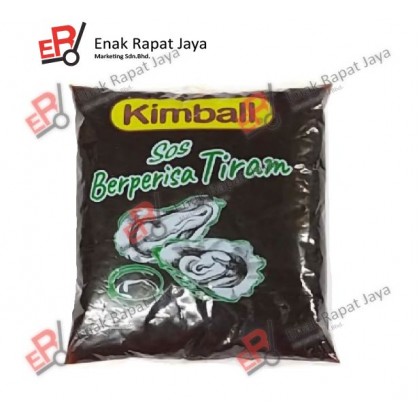 KIMBALL OYSTER [1kg]