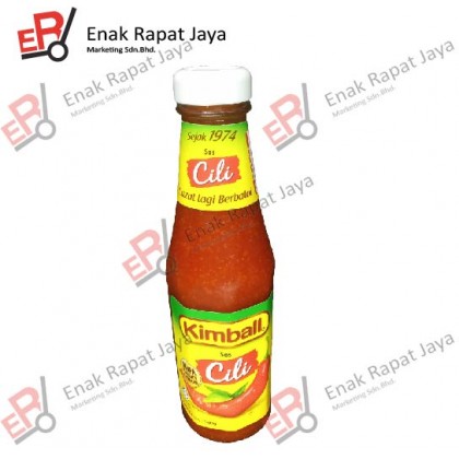KIMBALL CILI [340g]