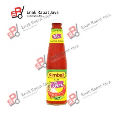 KIMBALL THAI CILI [12x520g]