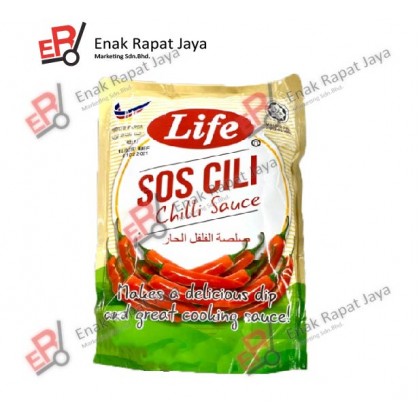 LIFE CILI [1kg]