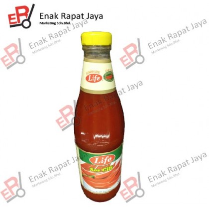 LIFE CILI [500g]
