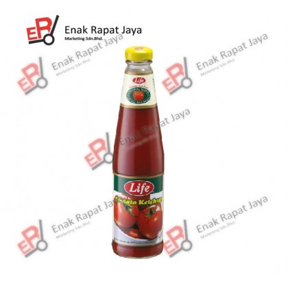 LIFE TOMATO [330g]