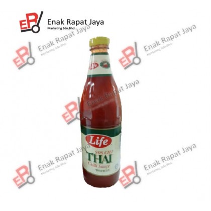 LIFE THAI CILI [750g]