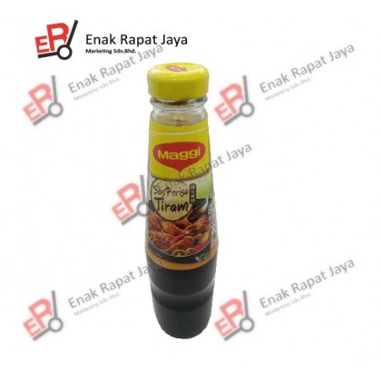 MAGGI OYSTER SAUCE [500g]