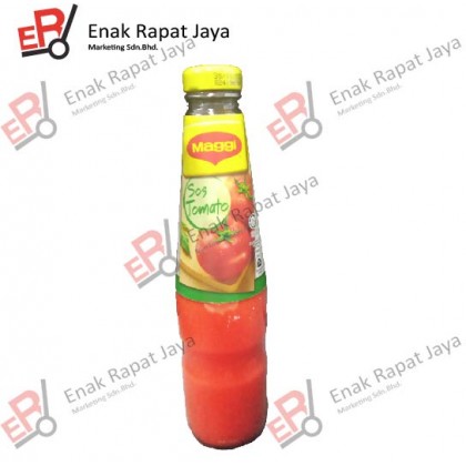 MAGGI TOMATO KETCHUP [475g]