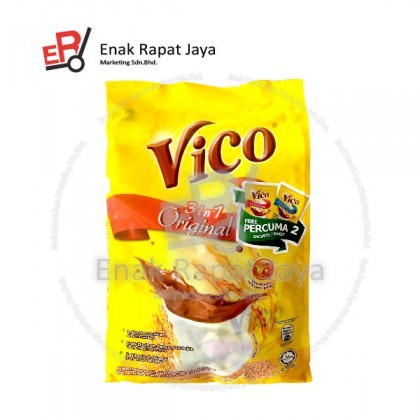 VICO 3IN1 [18's X 32g]