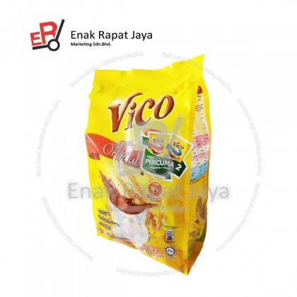VICO 3IN1 [18's X 32g]