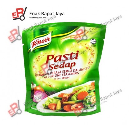 KNORR PASTI SEDAP ALLIN1 SEASONING [100g]
