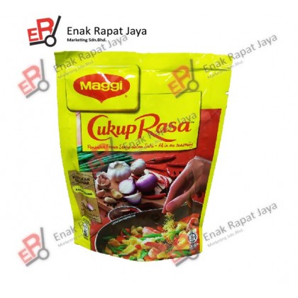 MAGGI CUKUP RASA AIO [300g]