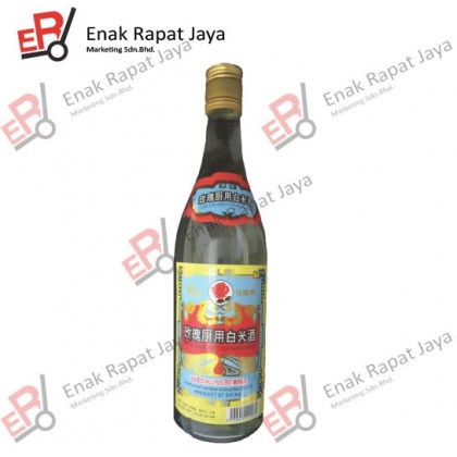 ROSE WHITE RICE WINE [600ml]