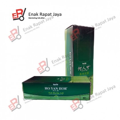 HO YAN HOR HERBAL TEA (48's) [6g]