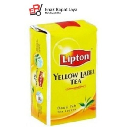LIPTON TEA [50g]