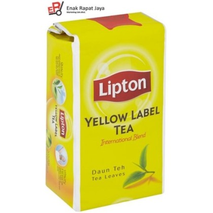 LIPTON TEA [200g]