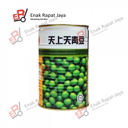 TST PROCESSED PEAS [425g]