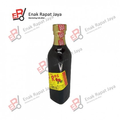 KHH-GASING ROSE [375ml]